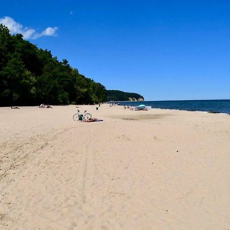 Sopot Apartament Kamienny Potok Zewnętrze zdjęcie