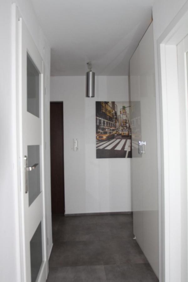 Sopot Apartament Kamienny Potok Zewnętrze zdjęcie