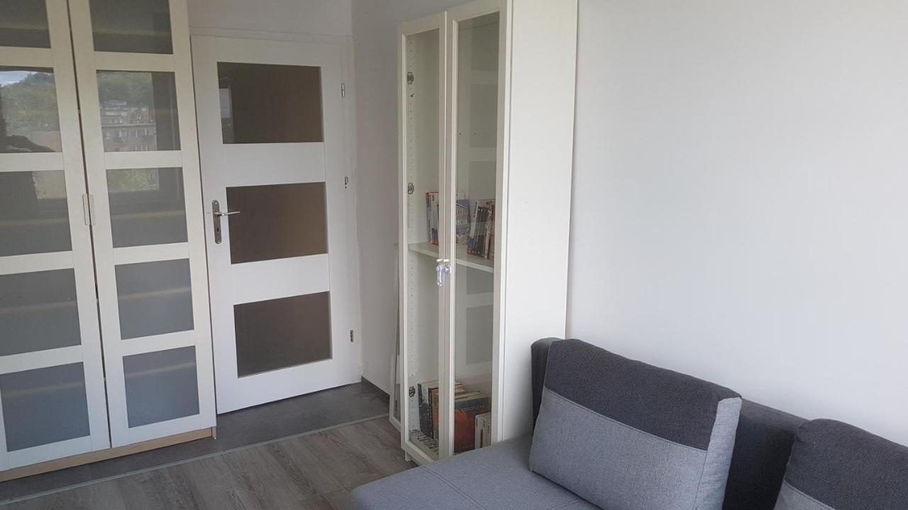 Sopot Apartament Kamienny Potok Zewnętrze zdjęcie
