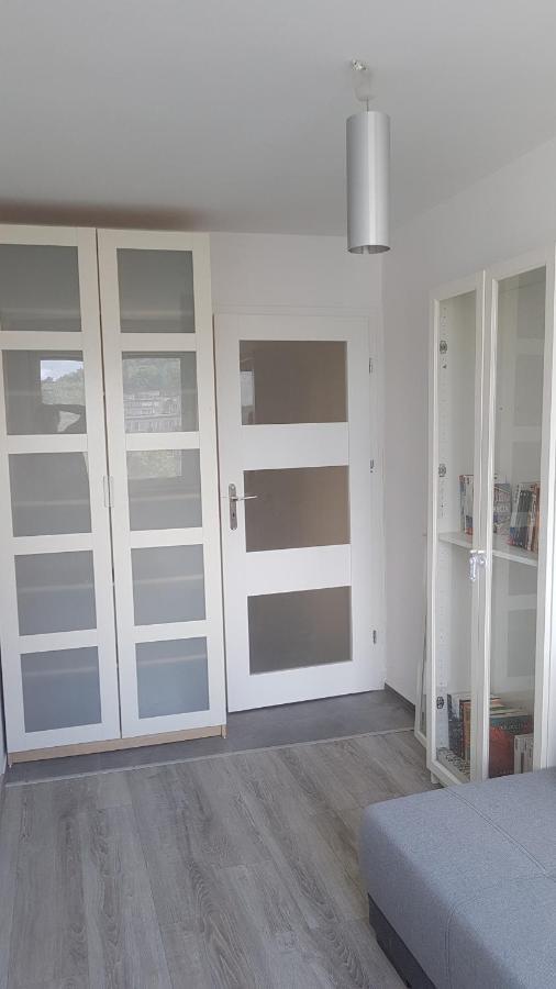 Sopot Apartament Kamienny Potok Zewnętrze zdjęcie