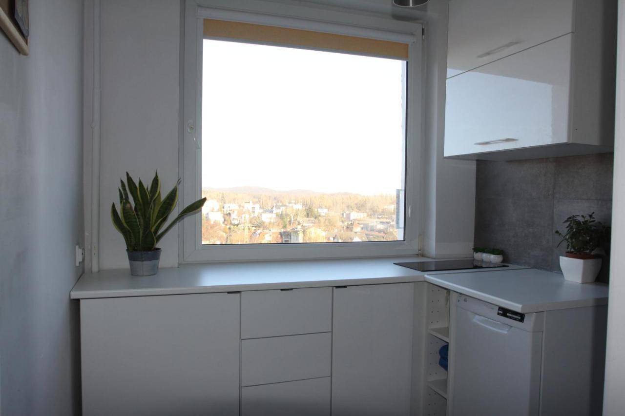 Sopot Apartament Kamienny Potok Zewnętrze zdjęcie