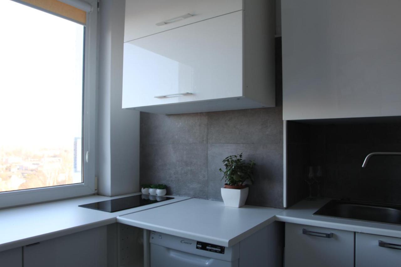 Sopot Apartament Kamienny Potok Zewnętrze zdjęcie