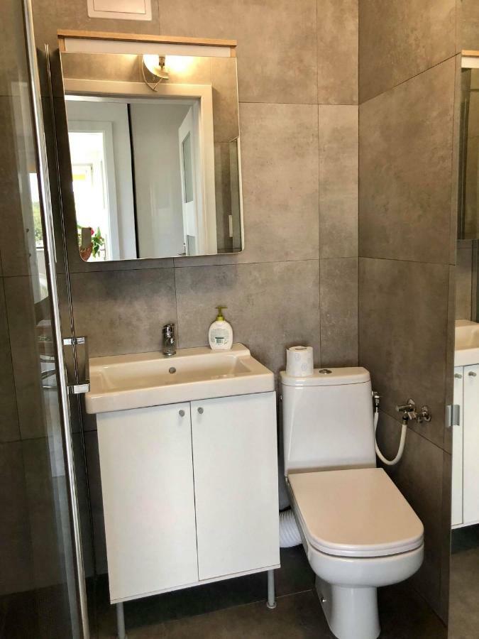 Sopot Apartament Kamienny Potok Zewnętrze zdjęcie