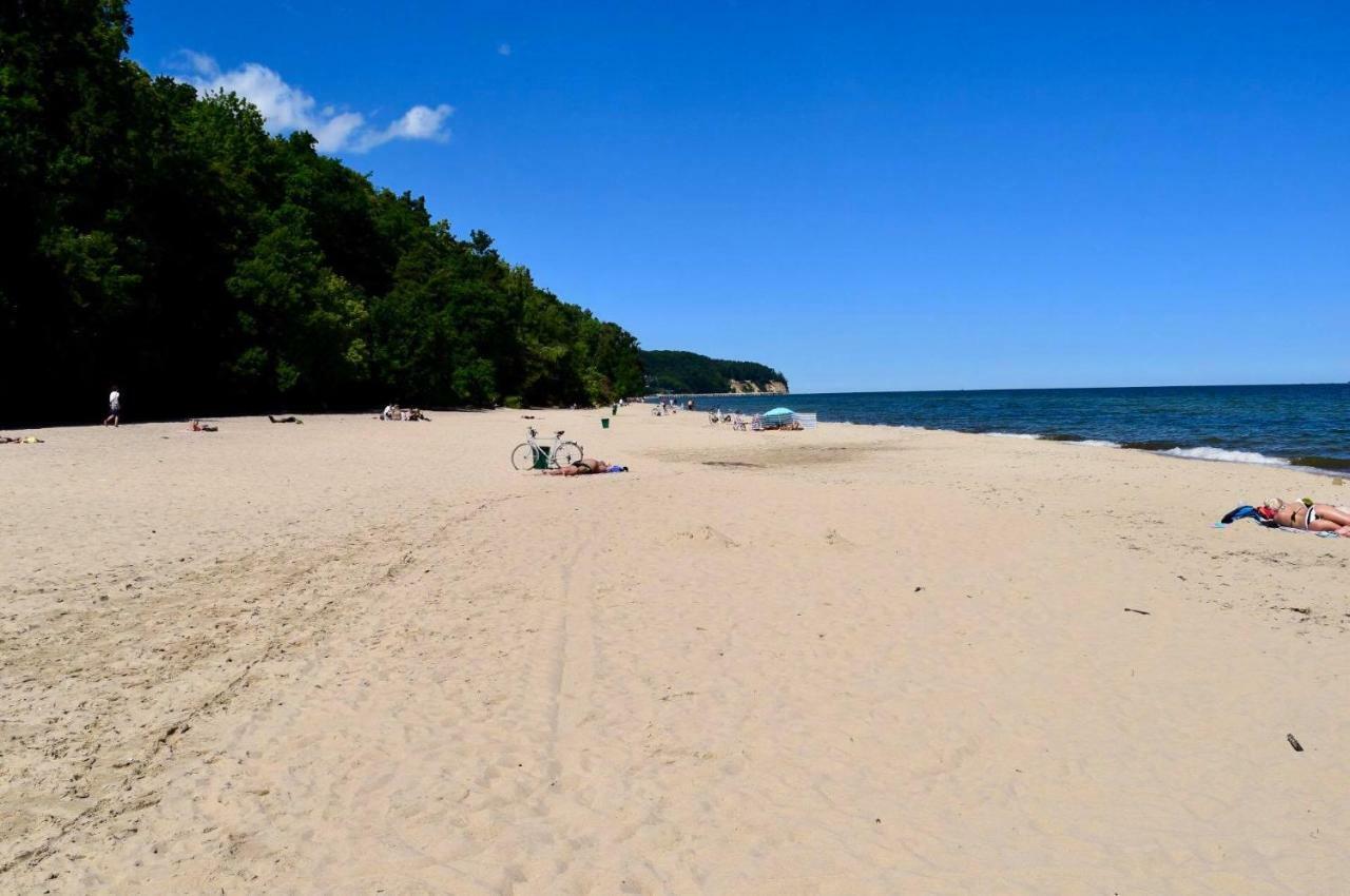 Sopot Apartament Kamienny Potok Zewnętrze zdjęcie