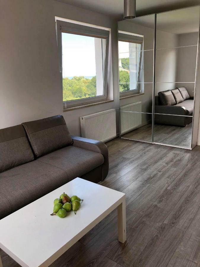 Sopot Apartament Kamienny Potok Zewnętrze zdjęcie