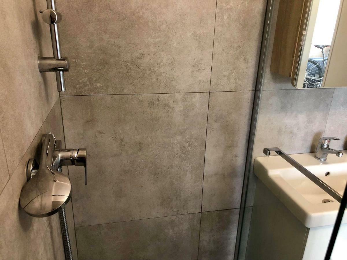 Sopot Apartament Kamienny Potok Zewnętrze zdjęcie