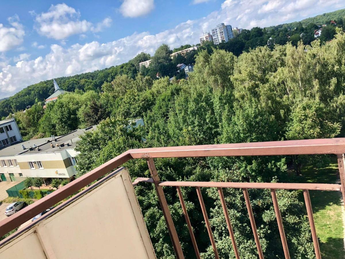 Sopot Apartament Kamienny Potok Zewnętrze zdjęcie