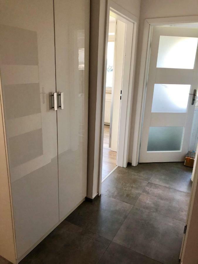Sopot Apartament Kamienny Potok Zewnętrze zdjęcie
