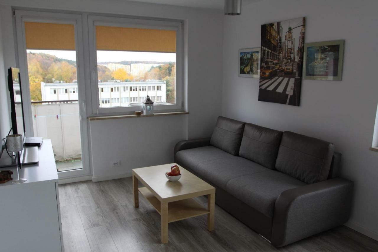 Sopot Apartament Kamienny Potok Zewnętrze zdjęcie